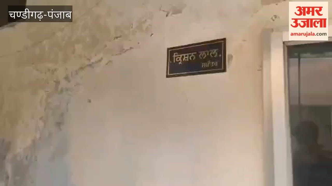 गुरुहरसहाए मार्केट कमेटी में अधिकारी व मुलाजिम गायब, दाना मंडी का बुरा हाल