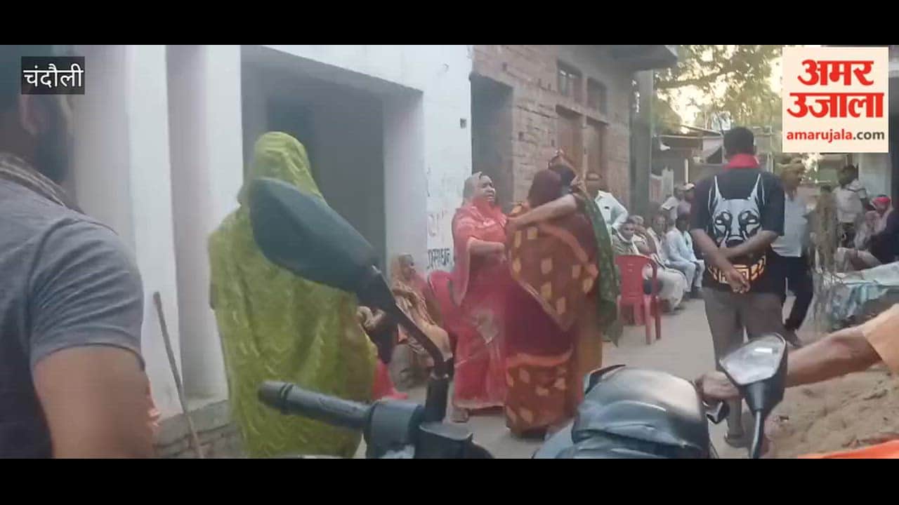 Husband dies of cardiac arrest while visiting his wife who had sustained burns