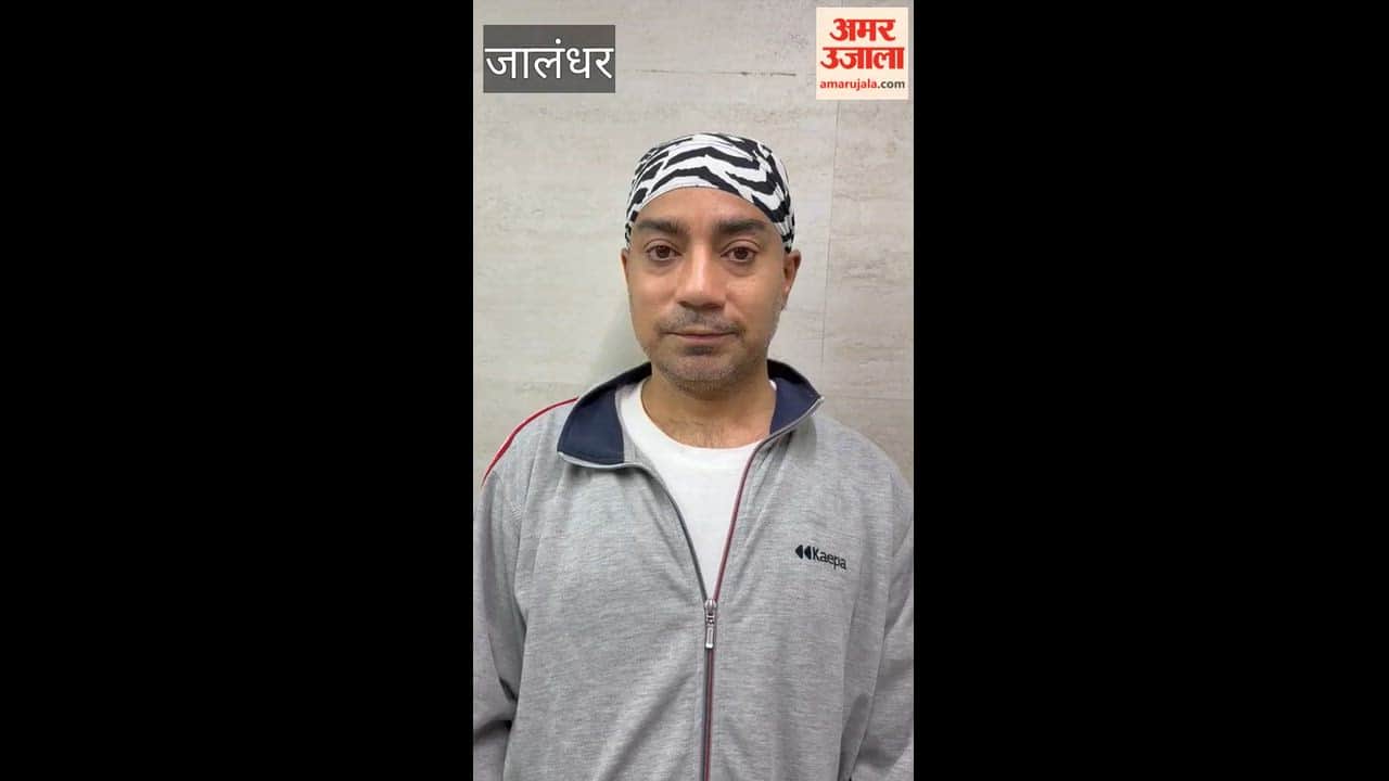 Amandeep expressed gratitude to the Punjab government