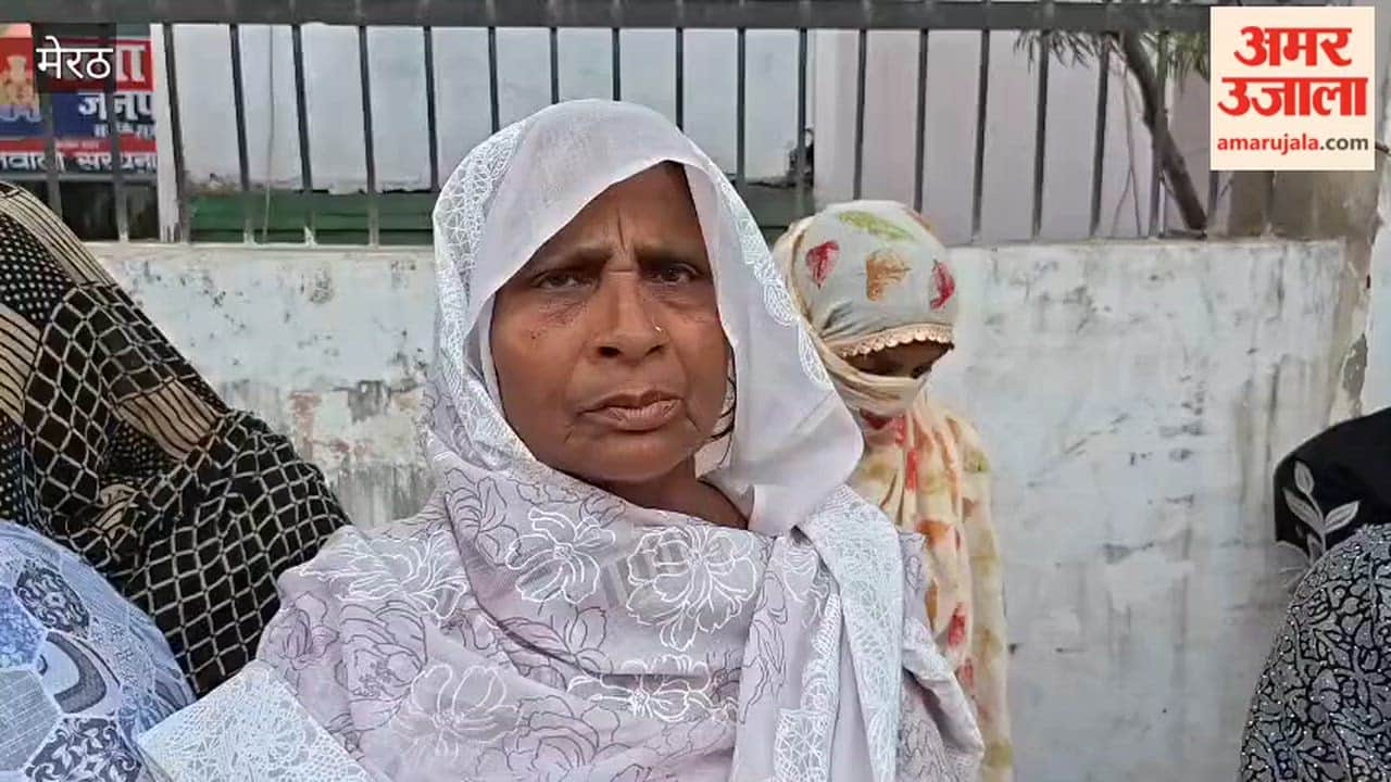 Married Woman Dies Under Suspicious Circumstances; Her Parental Family Alleges Dowry Murder