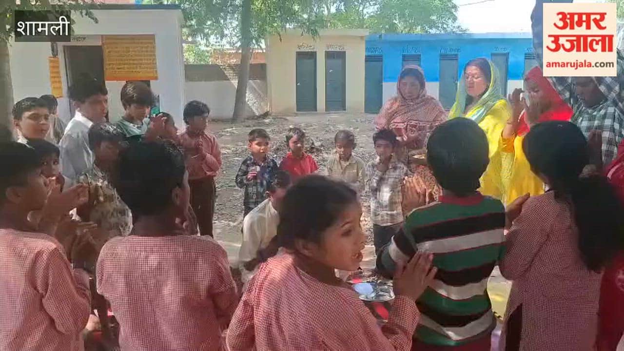New Academic Session Begins with Havan and Worship; Enthusiasm Visible Among Students