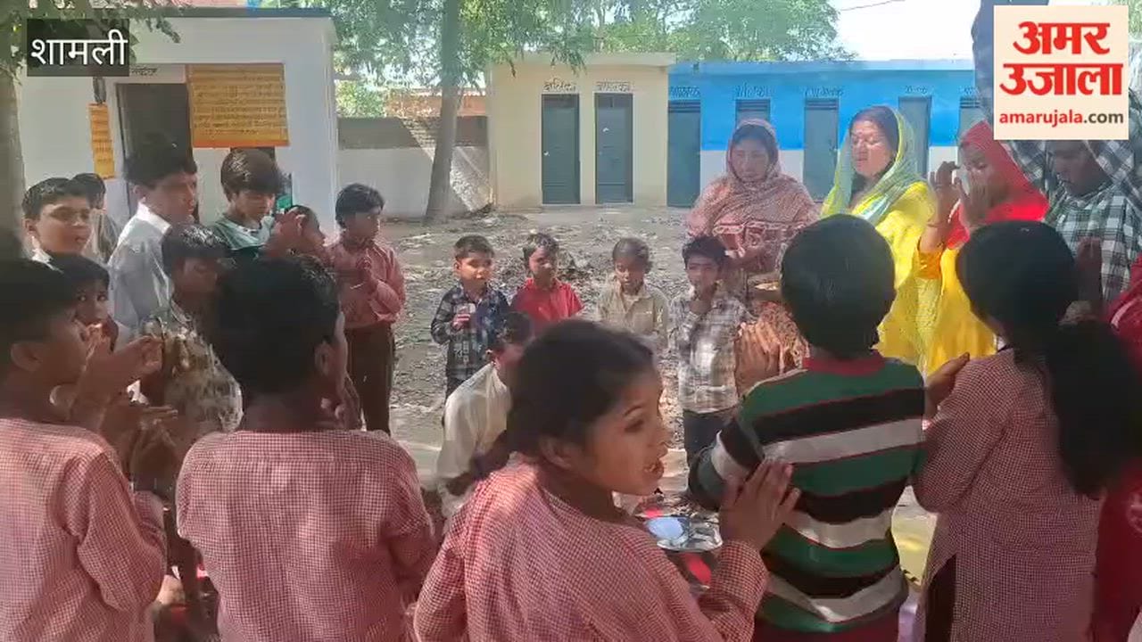 New Academic Session Begins with Havan and Worship; Enthusiasm Visible Among Students