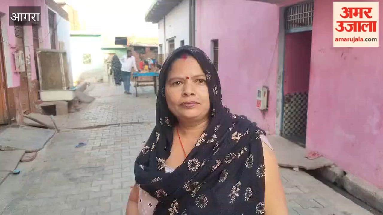 Death penalty awarded to the culprits of double murder in Agra