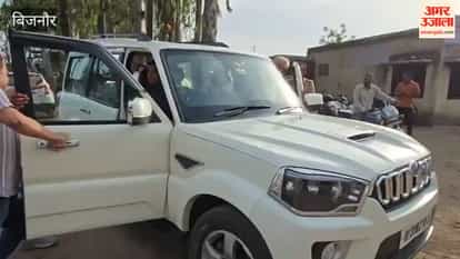 Inspection of Sawmill Underway; Talib Brothers Clash with Former MP