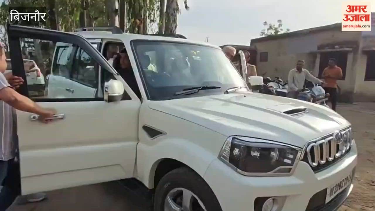 Inspection of Sawmill Underway; Talib Brothers Clash with Former MP