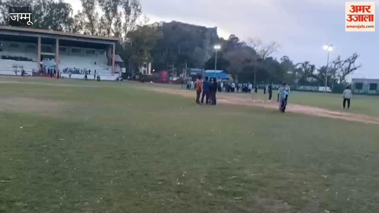 Reasi Eagles became champions, won the Premier League title by defeating NCC