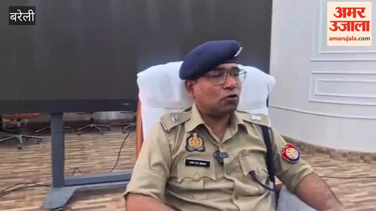 Gang defrauding people through online gaming betting apps busted in Bareilly