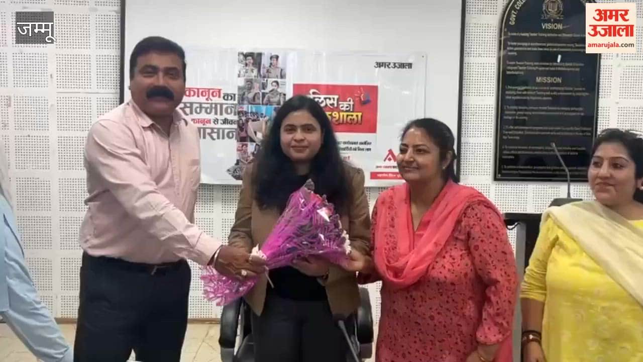 A step towards a secure digital future, students receive crucial information