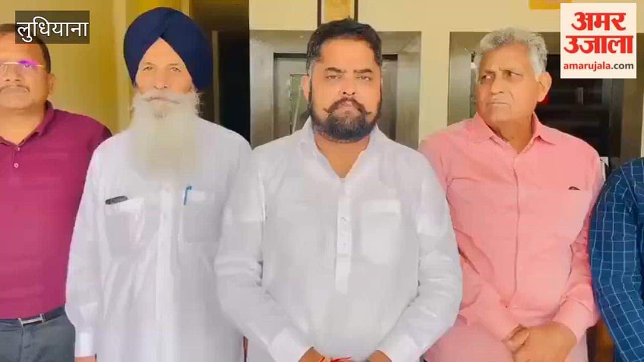 Jagraon Arhtiya Association to Boycott Government Wheat Procurement