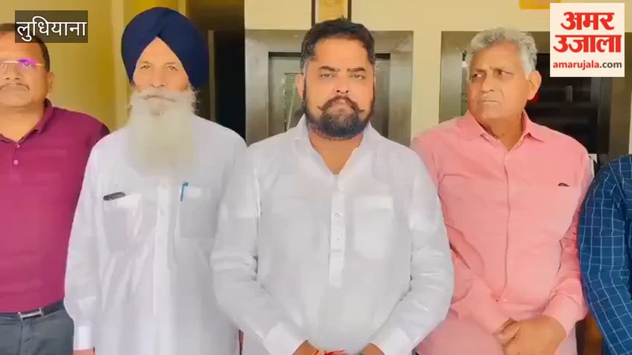 Jagraon Arhtiya Association to Boycott Government Wheat Procurement