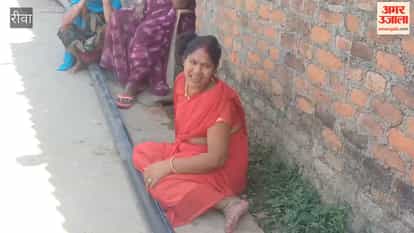 The discovery of the decapitated body of a 60-year-old woman in Lohi