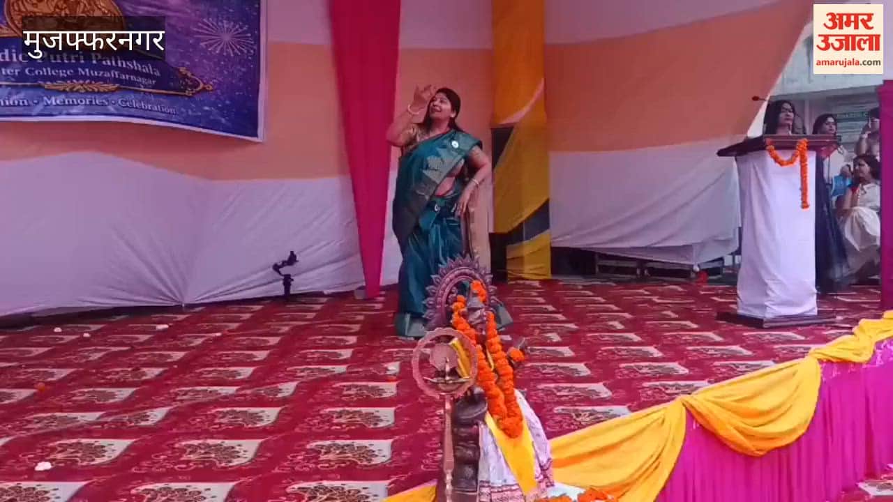 Memories Revived at the Alumnae Meet