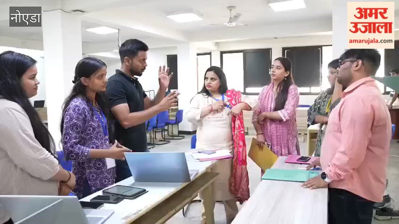 Brewing Codes Hackathon Concludes at MUIT  Noida