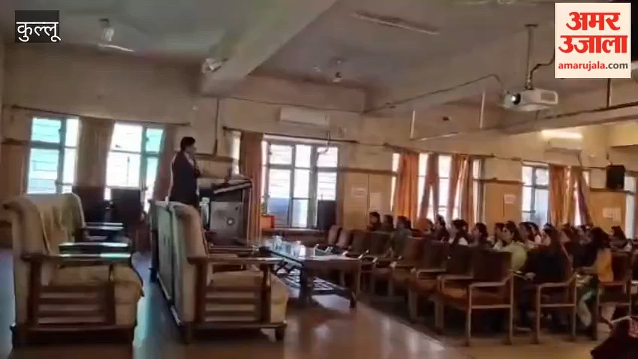 Kullu IT and ITES Training Camp Concludes 296 Trainees Participated