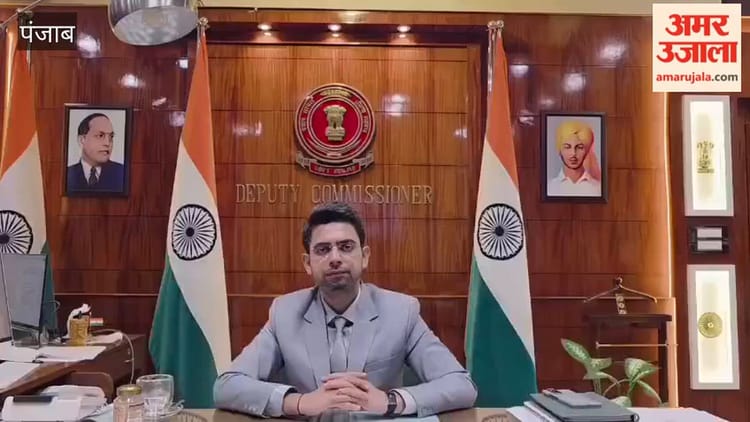 मोगा के डीसी ने दिया आश्वासन, जिले में पेट्रोल, डीजल और एलपीजी की कमी नहीं