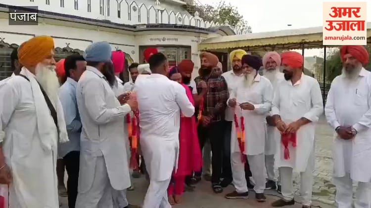 मोगा के गांव काहन सिंह वाला के 130 परिवारों को 80 साल बाद मिला मलकाना अधिकार