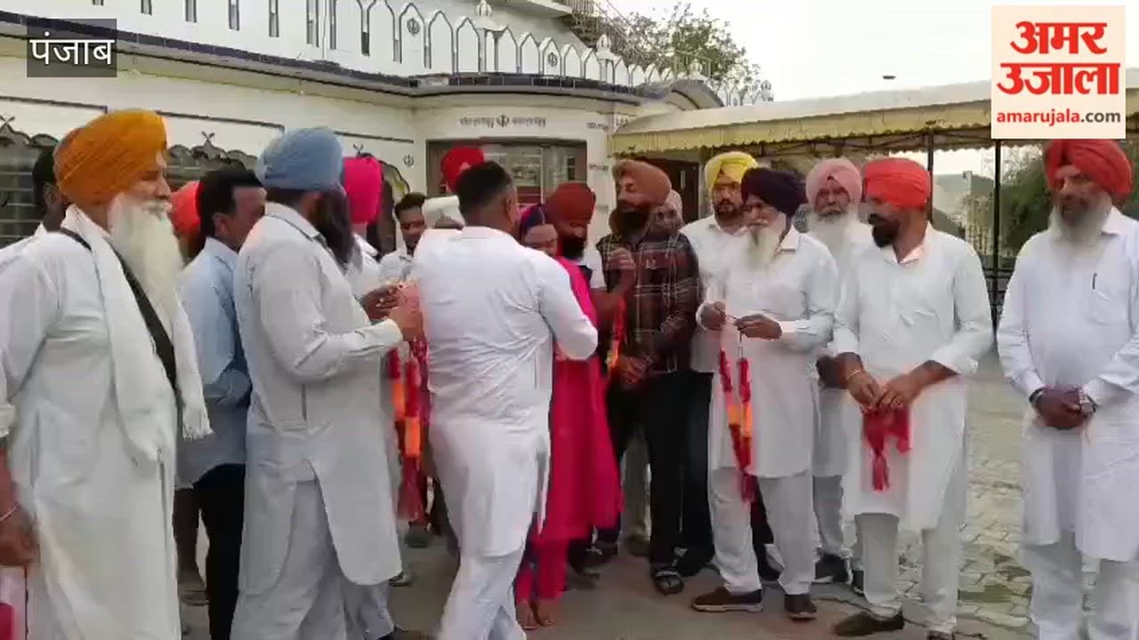 130 Families from Moga's Village Kahan Singh Wala Receive Ownership Rights After 80 Years