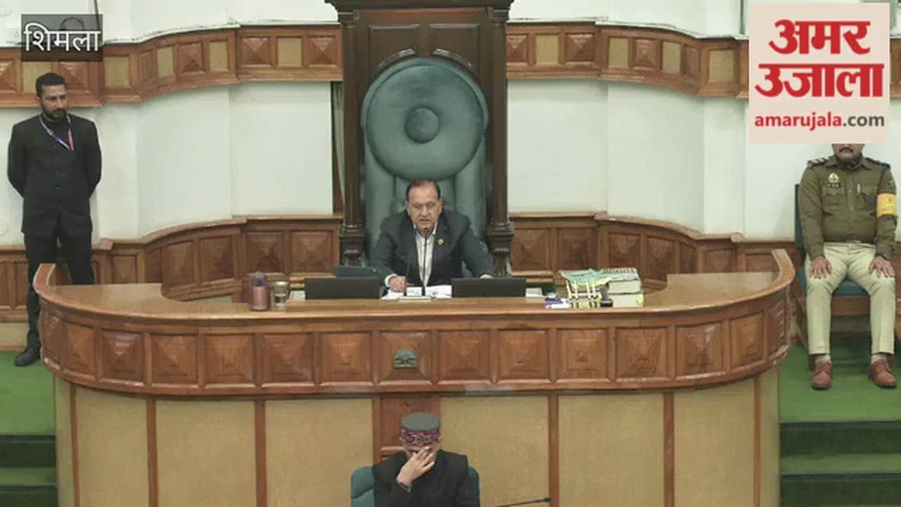 Shimla MLA Ajay Solanki Says Decisions by Former BJP Government Caused Losses Worth Crores