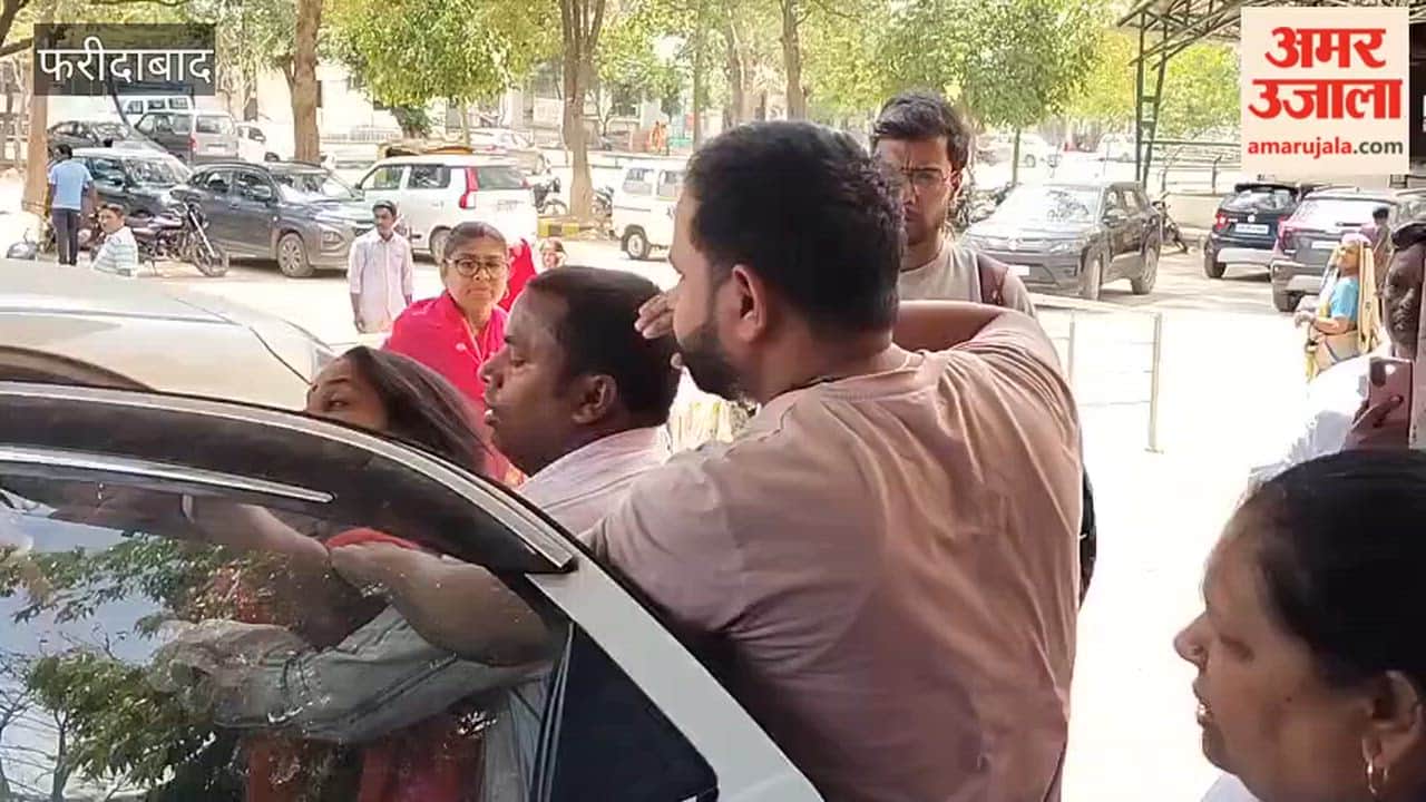 18-year-old student commits suicide by hanging