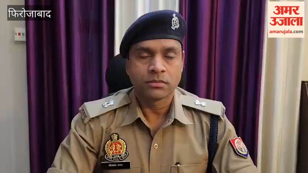 Youth Body Found on Roadside in Firozabad