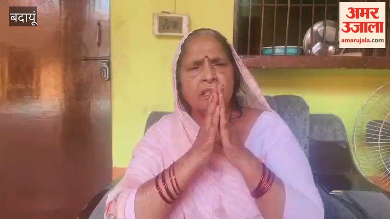 uncle's family has distanced itself from Ajay in Budaun