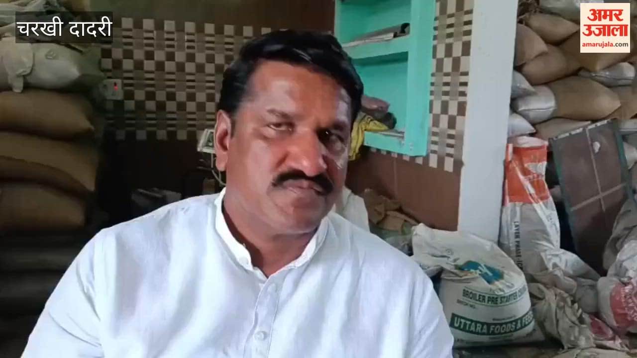 Anger among commission agents over mustard procurement