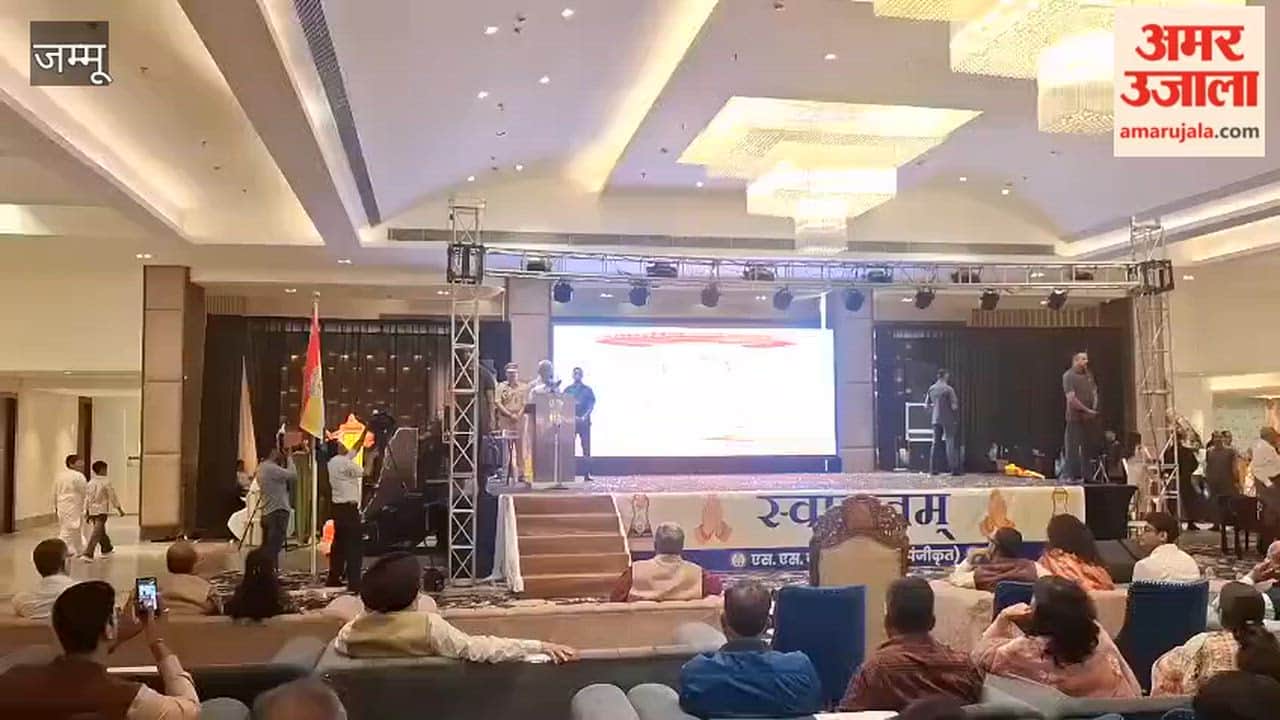 Lieutenant Governor Manoj Sinha's message on Mahavir Jayanti