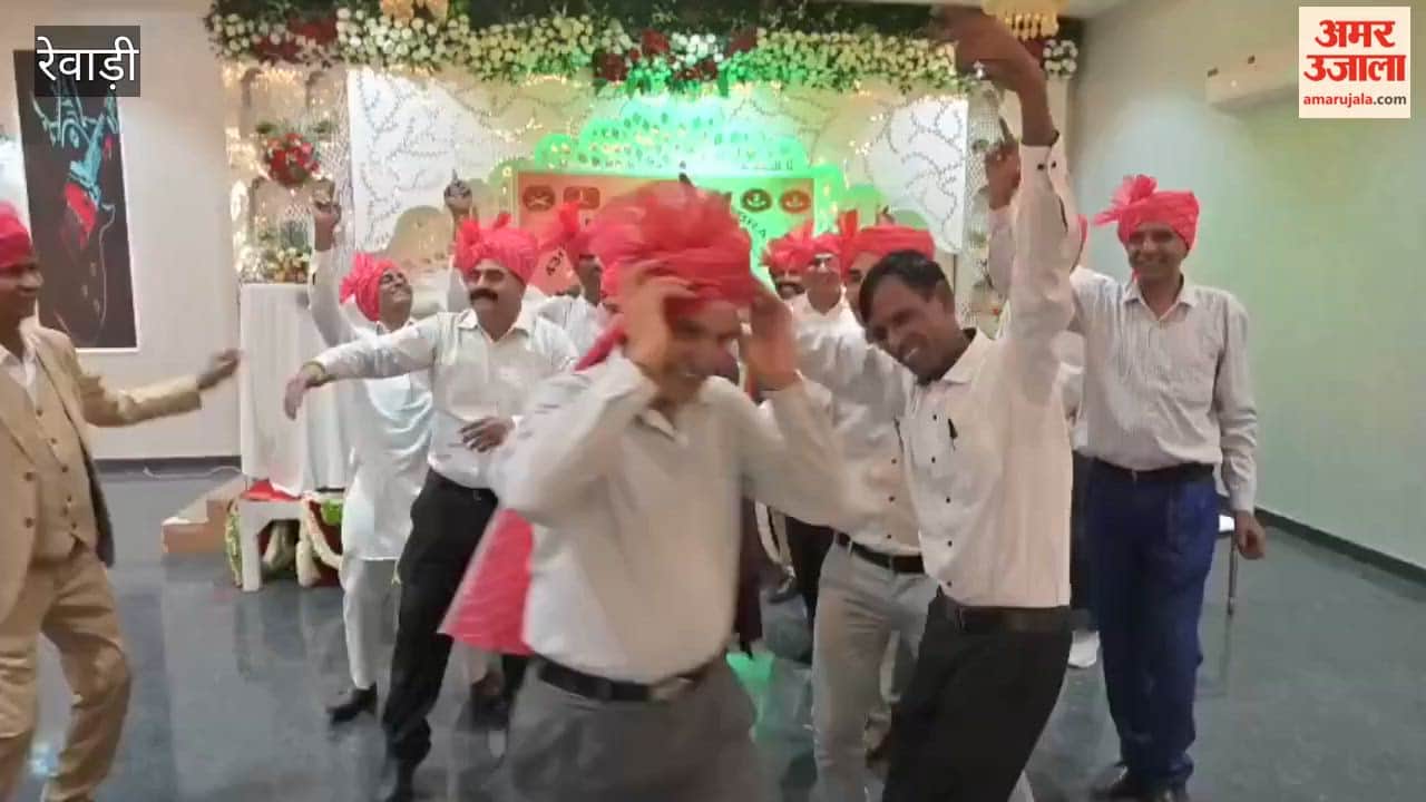 212 Rocket Regiment Kargil Veterans Celebrate Third Reunion