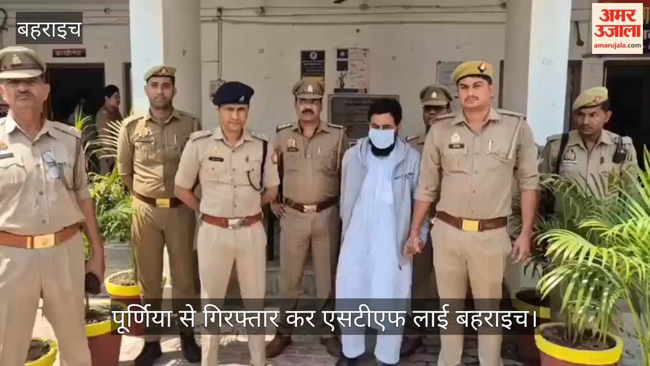 VIDEO: मुख्यमंत्री की मां पर अभद्र टिप्पणी करने वाला मौलाना बिहार से गिरफ्तार