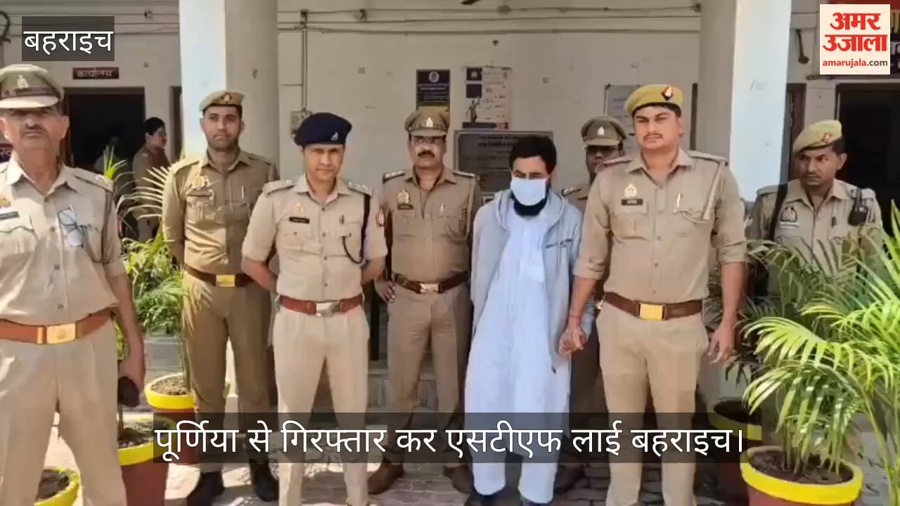 VIDEO: मुख्यमंत्री की मां पर अभद्र टिप्पणी करने वाला मौलाना बिहार से गिरफ्तार