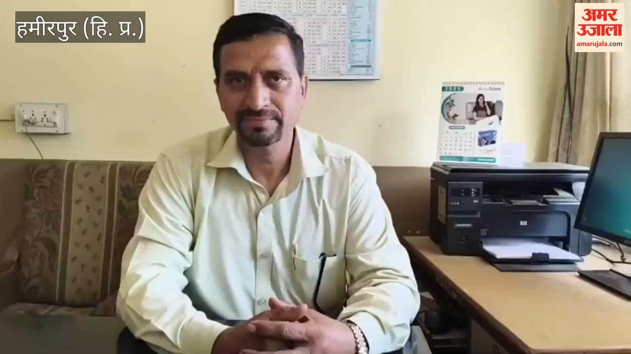 Students Briefed on Statistical Tools Workshop Organized at Government College Hamirpur