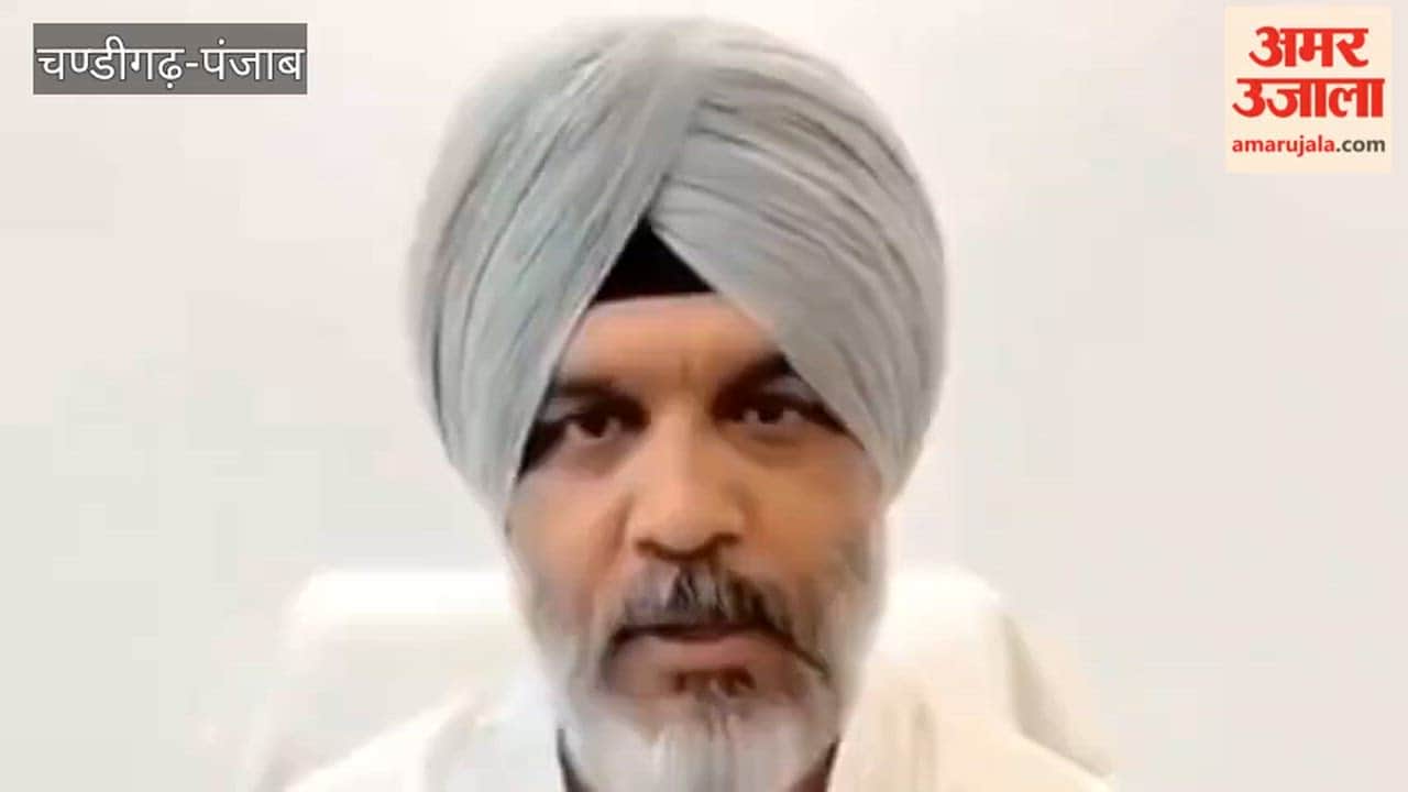 Ferozepur Rural MLA said all allegations against me are baseless