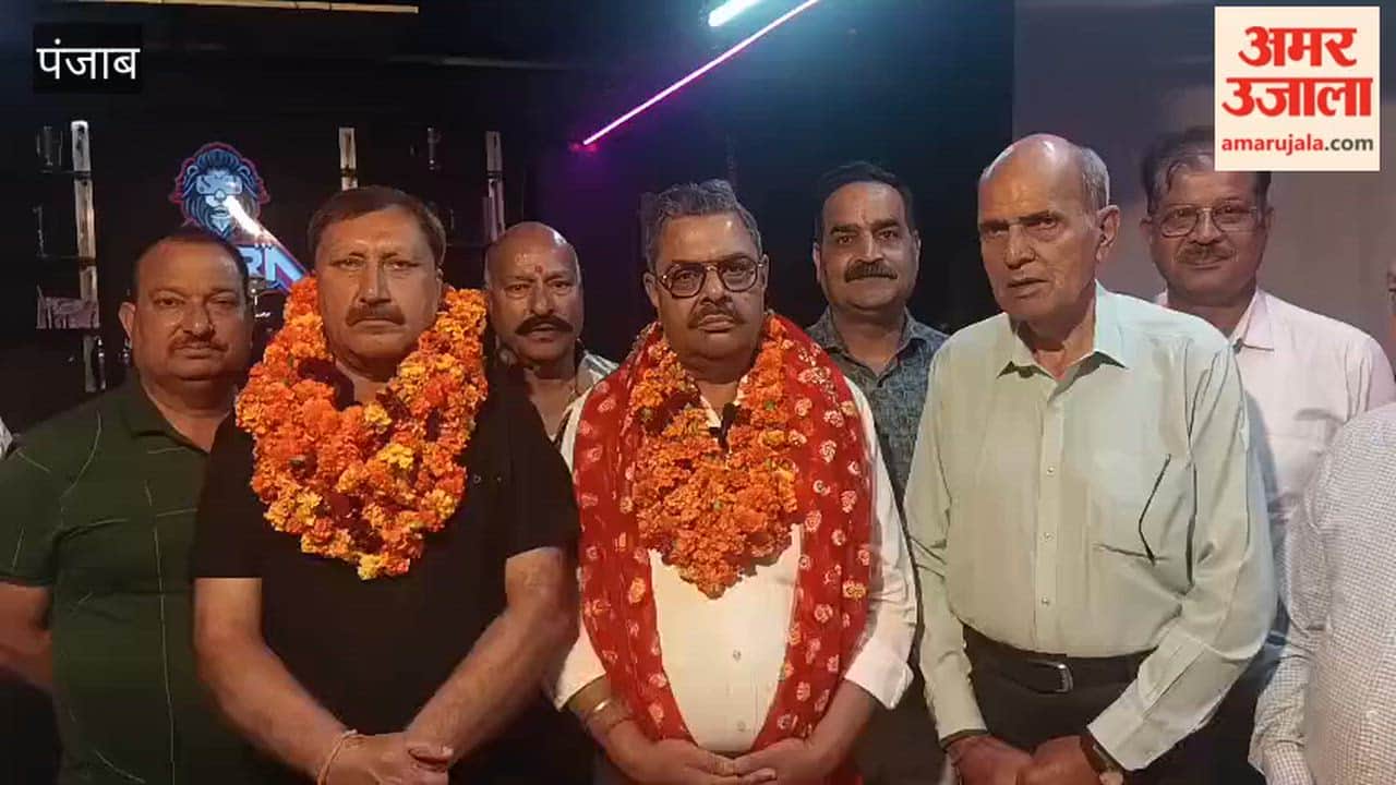 Sanjay Anand Appointed President and Sushil Mahendru Chairman of Warriors Social Welfare Club