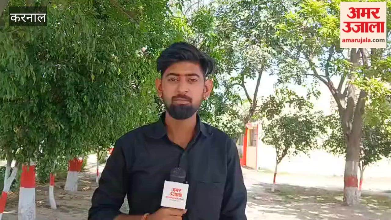 A sister in Karnal is fulfilling her brother's dream.