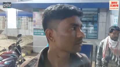 Two Cousins Killed In Truck Accident Near Damoh While Going To Get Gas Cylinder