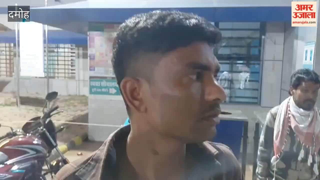 Two Cousins Killed In Truck Accident Near Damoh While Going To Get Gas Cylinder