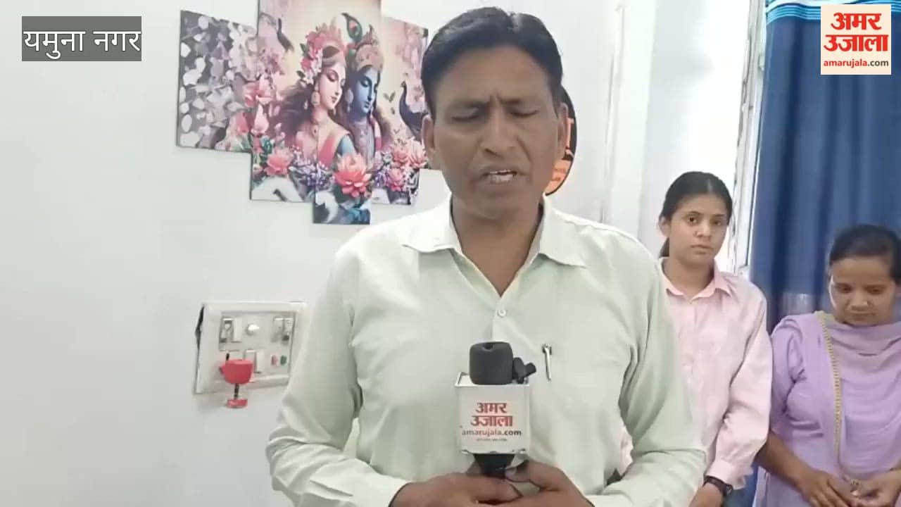 Yamunanagar Youth Shines on 'Mann Ki Baat'; Pratham Brar's Vision Becomes an Inspiration for the Entire Nation.