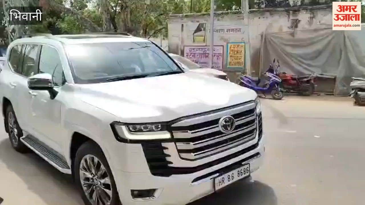 Cross-voting in Rajya Sabha elections exposes Congress's internal situation: Captain Abhimanyu