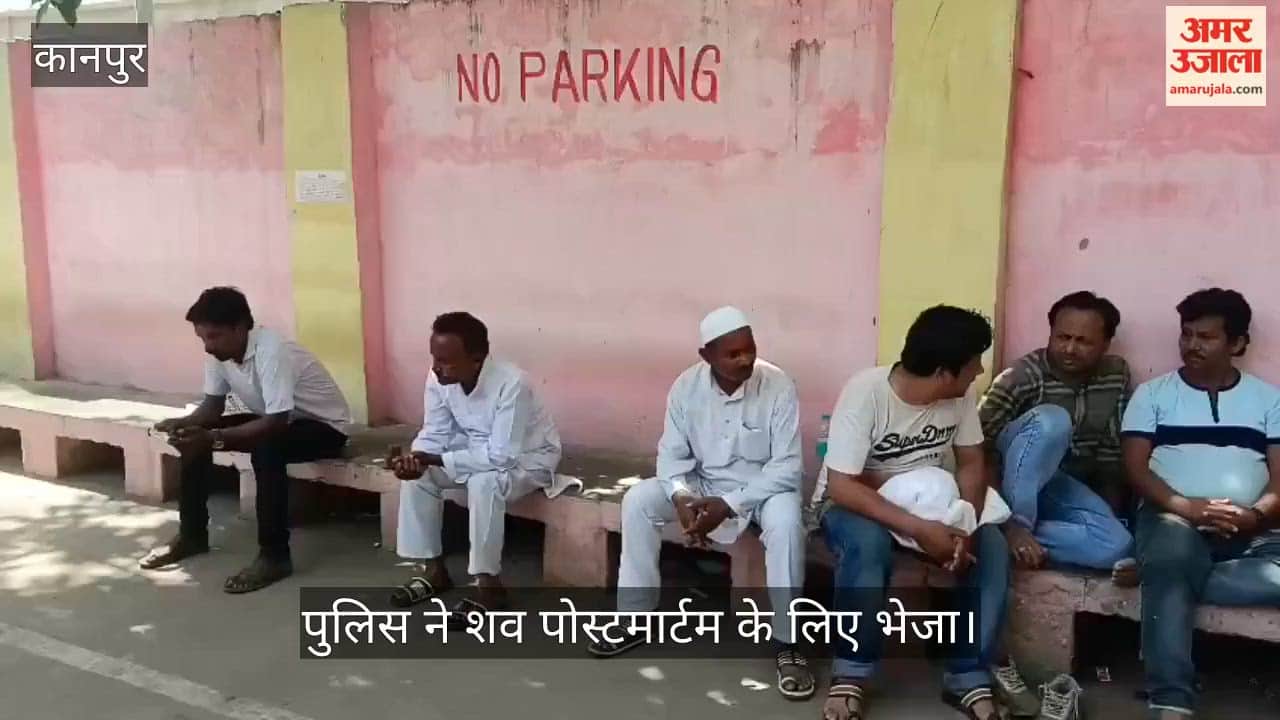 Kanpur Driver speeds erickshaw while intoxicated businessman dies on the spot following collision