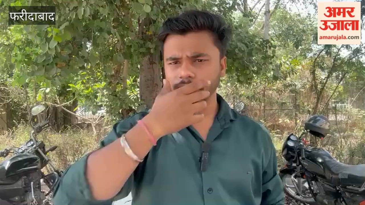 25 new sports nurseries started in Faridabad