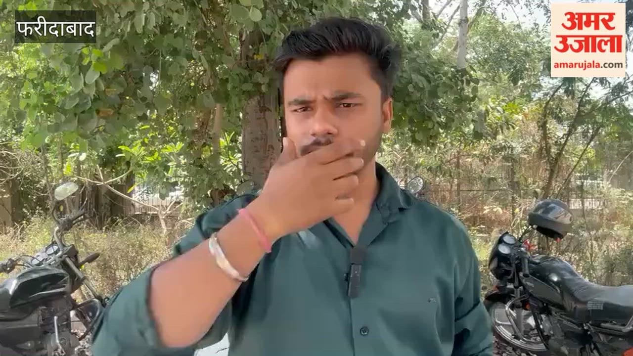 25 new sports nurseries started in Faridabad