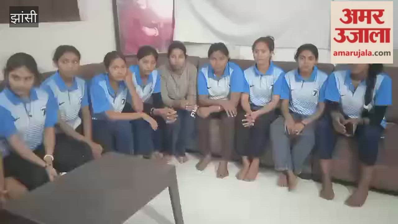 The tug-of-war team is caught in a paperwork mess; students, upset over missing their train, level serious allegations against the sports officer.