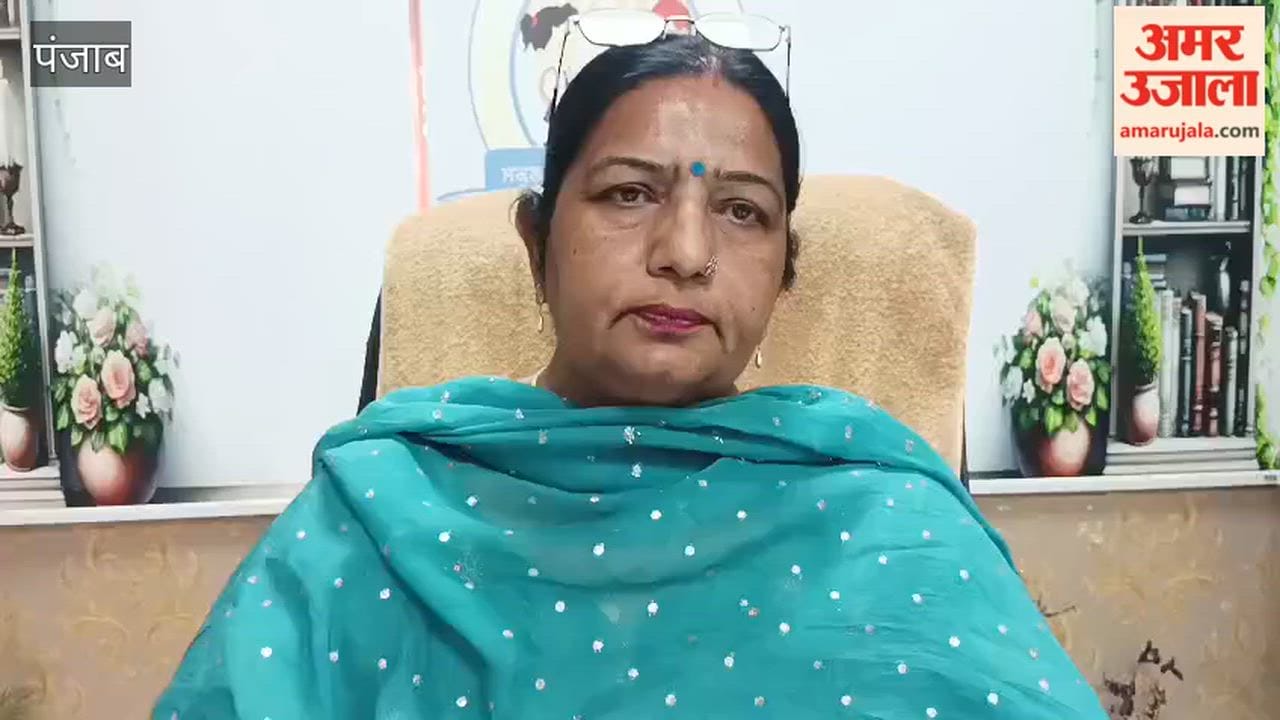 For the first time in Punjab, teachers' and students' attendance will be marked on the M-Star app.