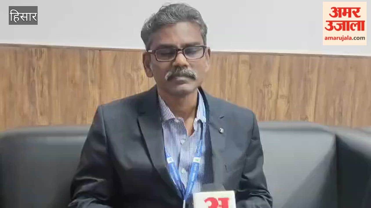 Animal scientists in Hisar will detect brucellosis using biosensors and AI.