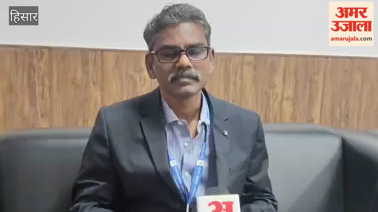 Animal scientists in Hisar will detect brucellosis using biosensors and AI.