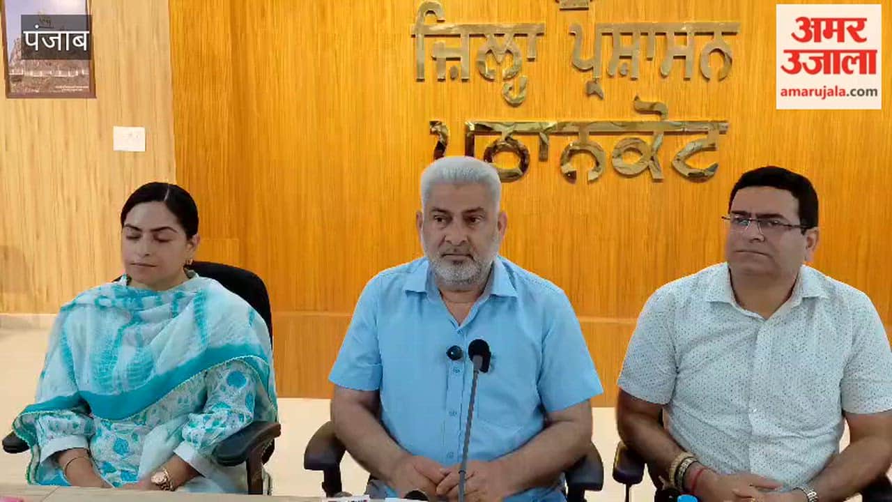 Government strict on gas supply in Pathankot, black marketing will be curbed