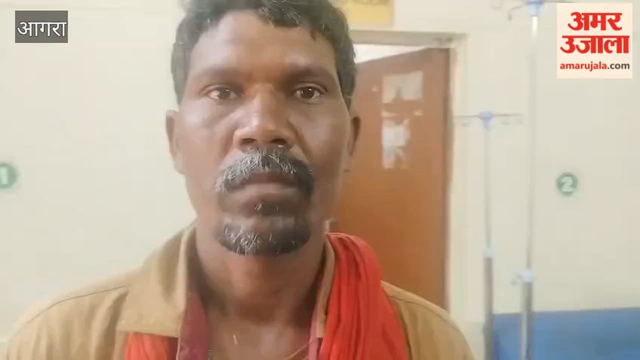 Teen Slips into Chambal Canal