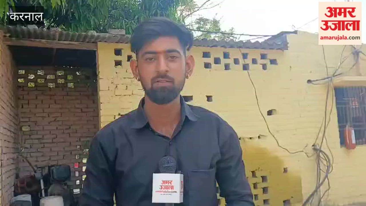 In Karnal, female cricketer Nandini Kashyap stated that success comes through continuous practice.