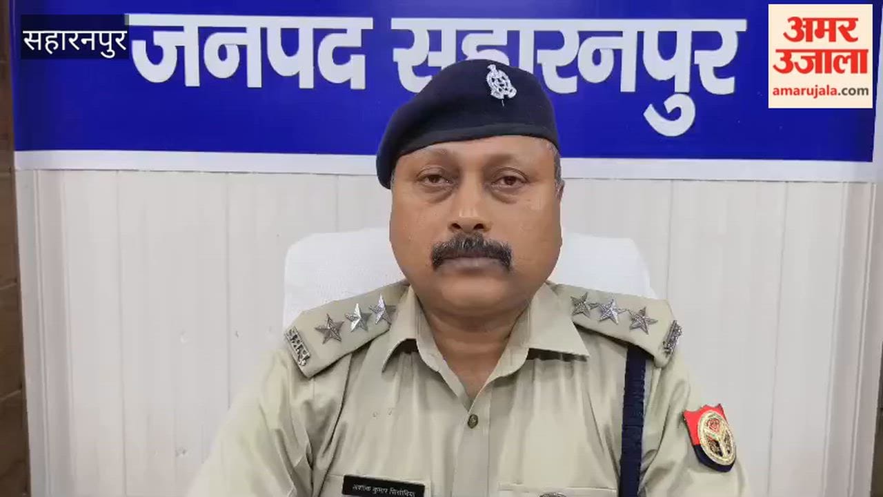 Saharanpur: Student Beaten at Madrasa; Both Accused Teachers Arrested