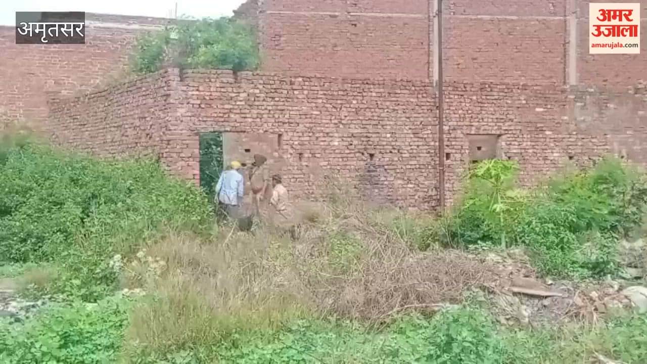 Auto driver murder in amritsar